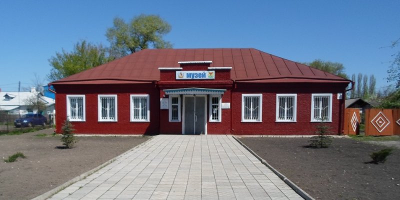 Прогноз погоды Эртиль Воронежская область