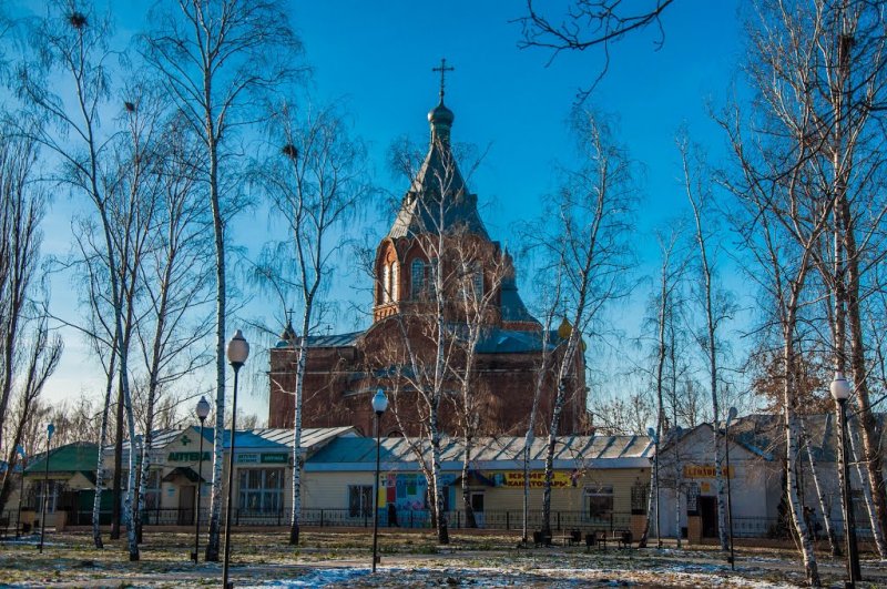 Прогноз погоды Грибановский Воронежская   область   