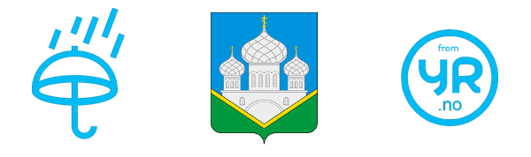 Погода Анна Воронежской области из Норвегии