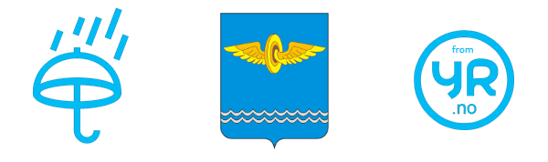 Погода Лиски Воронежской области из Норвегии