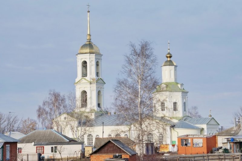 Прогноз погоды Острогожск Воронежская   область   