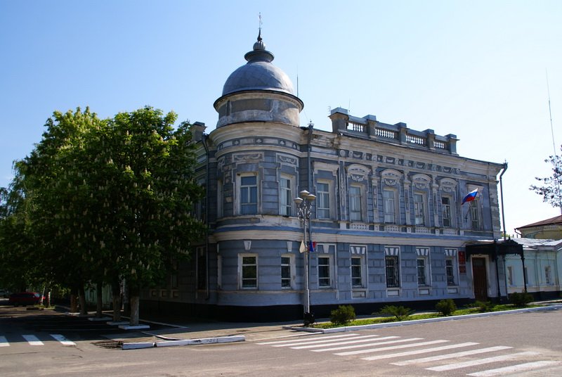 Прогноз погоды Павловск Воронежская область